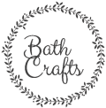 Bath Crafts Logo