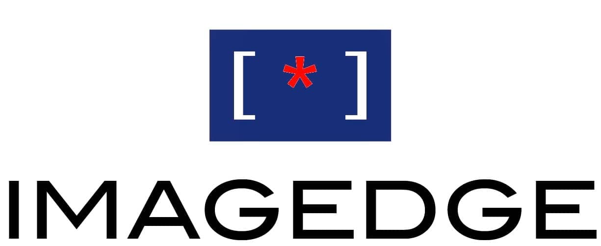 Imagedge Logo