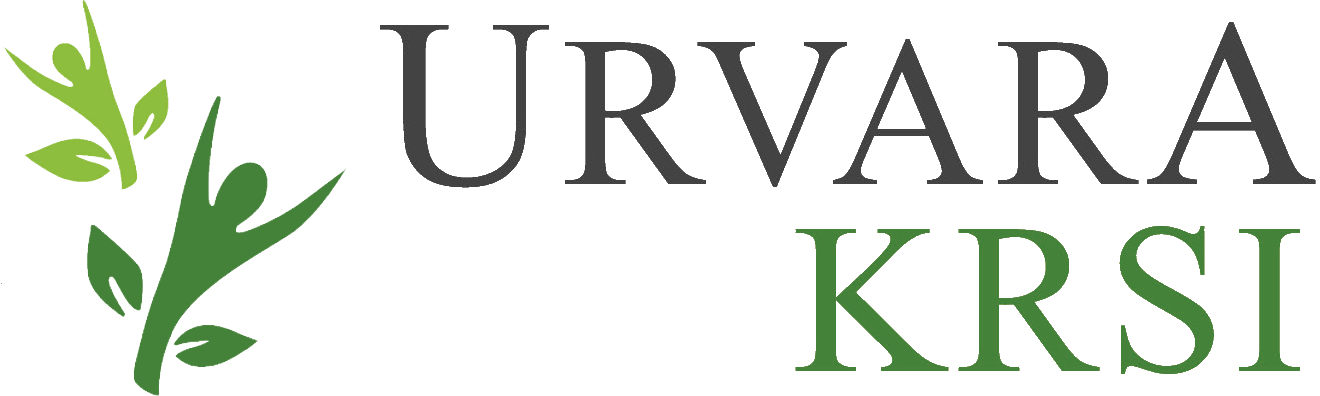 Urvara Krsi Logo [Dictum Media]