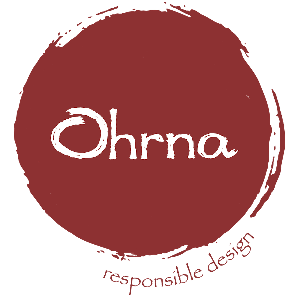 Ohrna Logo