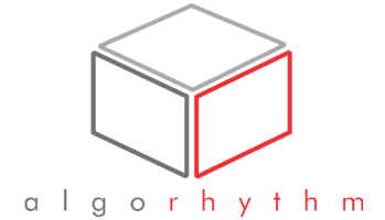Algorhythm Tech Logo