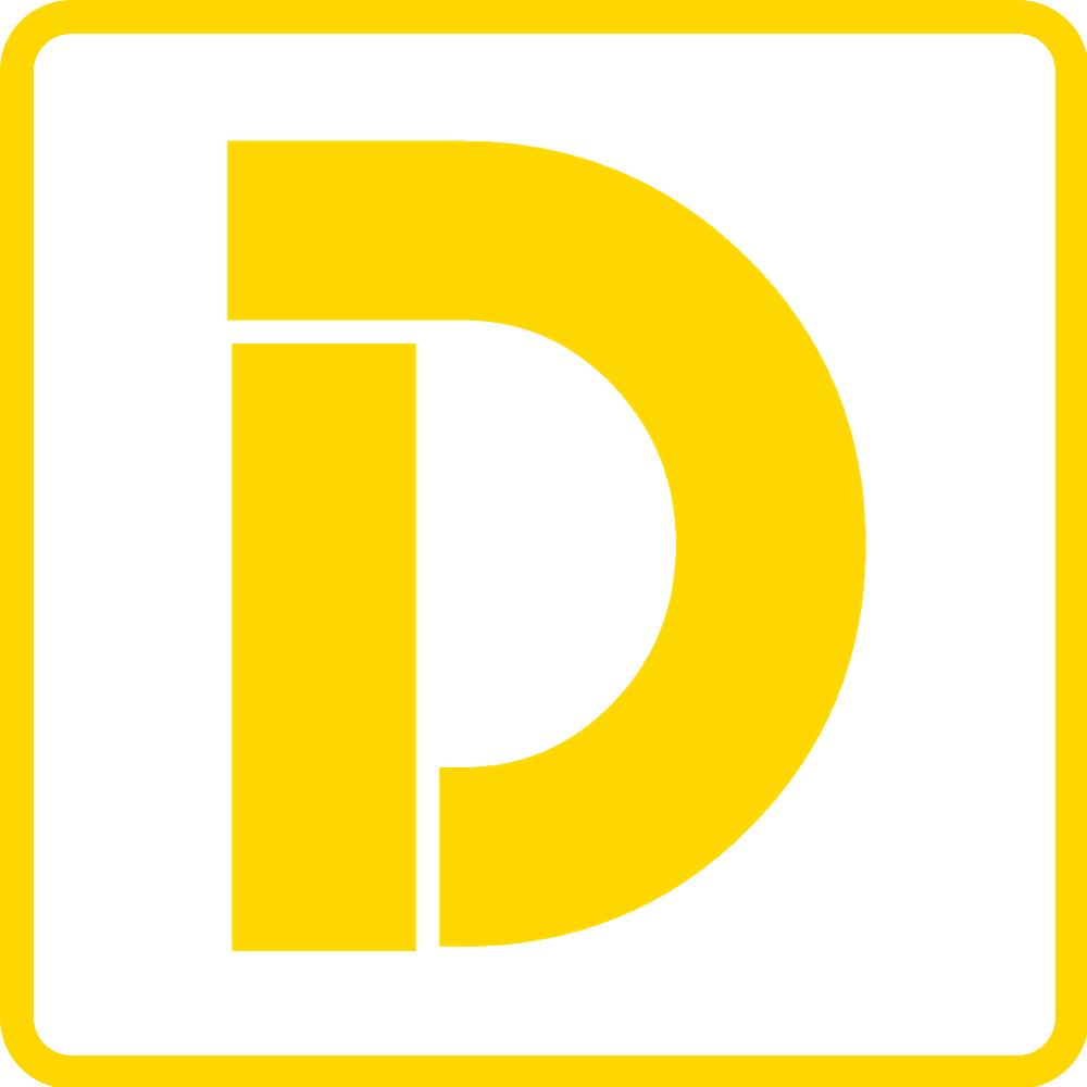 Dictum Media Logo