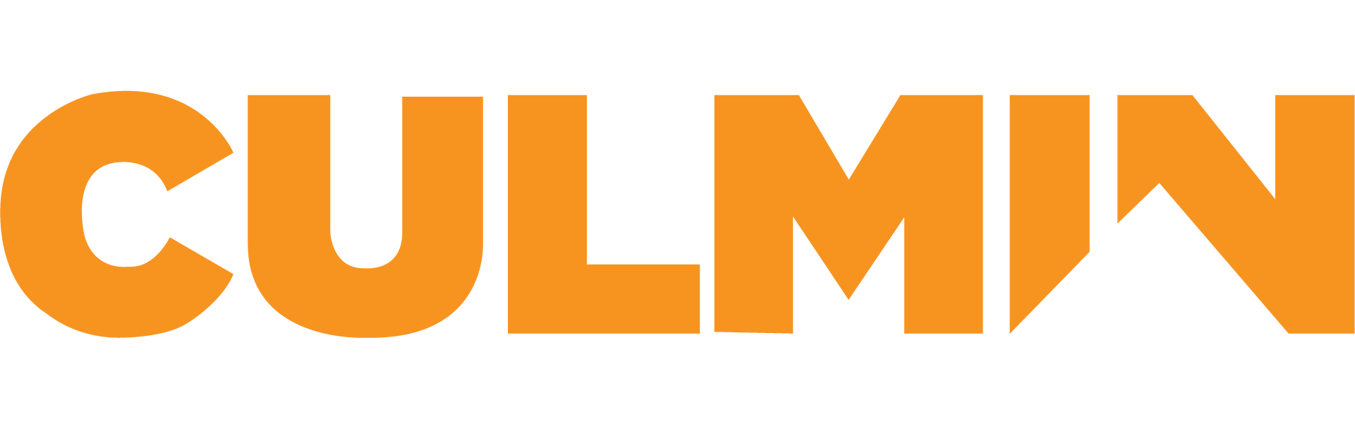 Culmin Logo [Dictum Media]