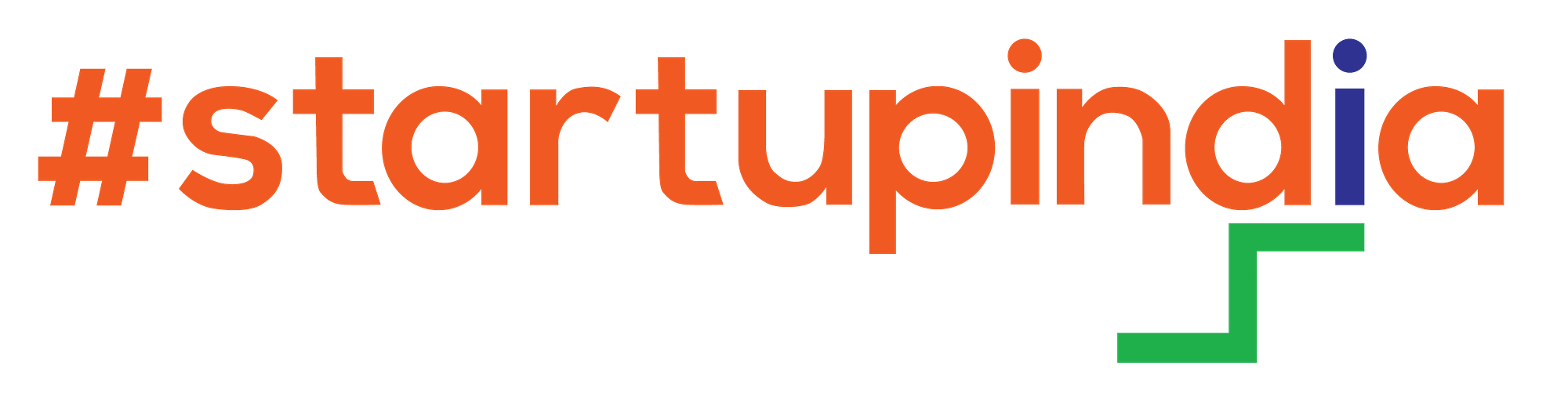 Startup India Logo [Dictum Media]