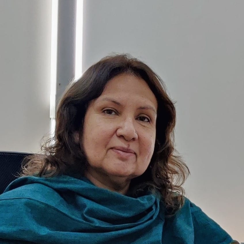 Dr. Suchita Bhandari | Founder & CEO, Urvara Krsi [Dictum Media]